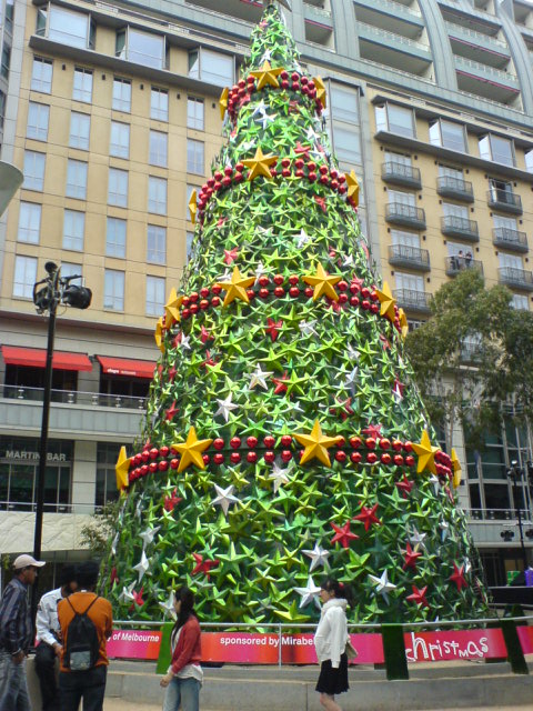 Weihnachtsbaum