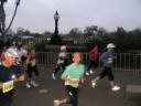 On the run