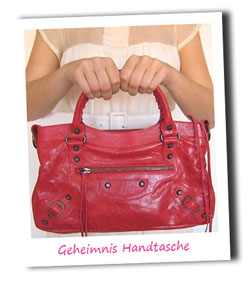 Handtasche
