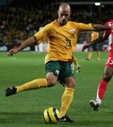 Socceroos
