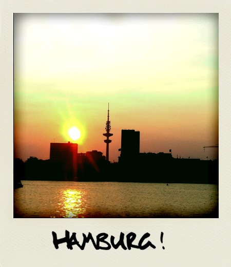 hamburg